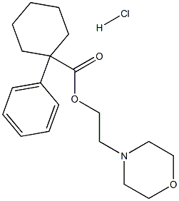 PRE-084 hydrochloride  Structure